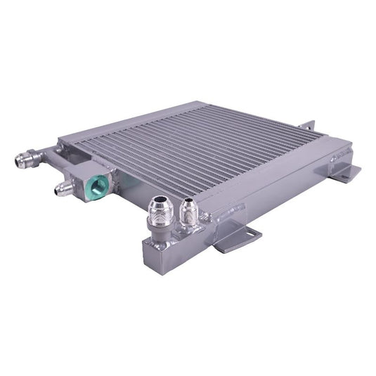 Oil Cooler 20U-03-21112 for Komatsu Excavator PC50UD-2 PC50UUM-2 PC50UU-2 PC50UG-2 - Engine Parts > Cooling System > Oil Cooler from MyMROmarts