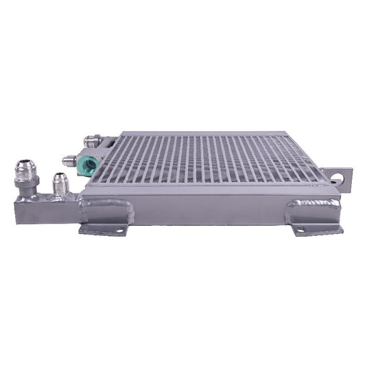 Oil Cooler 20U-03-21112 for Komatsu Excavator PC50UD-2 PC50UUM-2 PC50UU-2 PC50UG-2 - Engine Parts > Cooling System > Oil Cooler from MyMROmarts