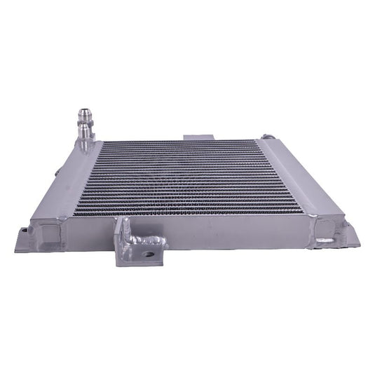 Oil Cooler 20U-03-21112 for Komatsu Excavator PC50UD-2 PC50UUM-2 PC50UU-2 PC50UG-2 - Engine Parts > Cooling System > Oil Cooler from MyMROmarts