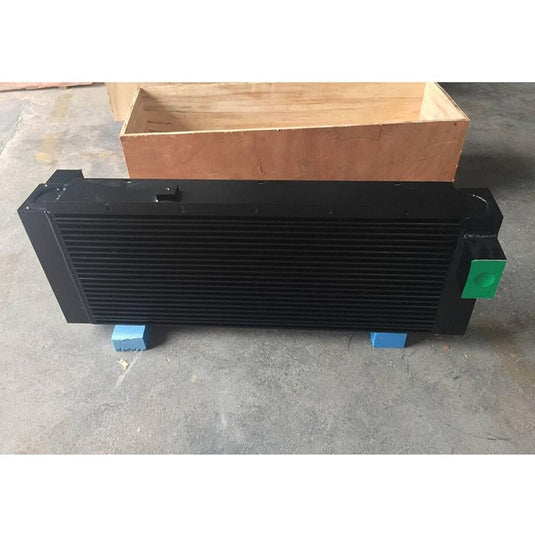 Oil Cooler 30/926130 for JCB Excavator JS200B - Engine Parts > Cooling System > Oil Cooler from MyMROmarts