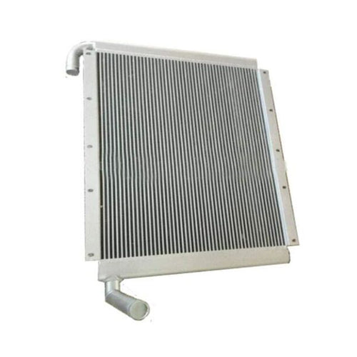 Oil Cooler 4218590 for Hitachi Excavator EX300 EX300-1 - Engine Parts > Cooling System > Oil Cooler from MyMROmarts
