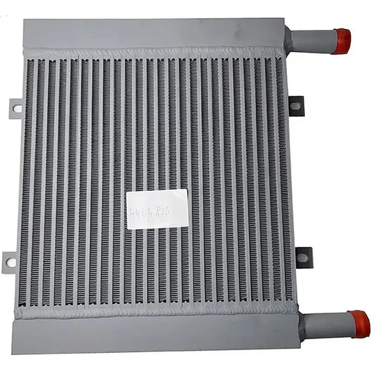Oil Cooler 4464826 for Hitachi Excavator ZAX70 from MyMROmarts