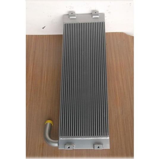 Oil Cooler 4682428 for Hitachi ZAX120-3 ZAX135US-3 Excavator Commonrail - Engine Parts > Cooling System > Oil Cooler from MyMROmarts
