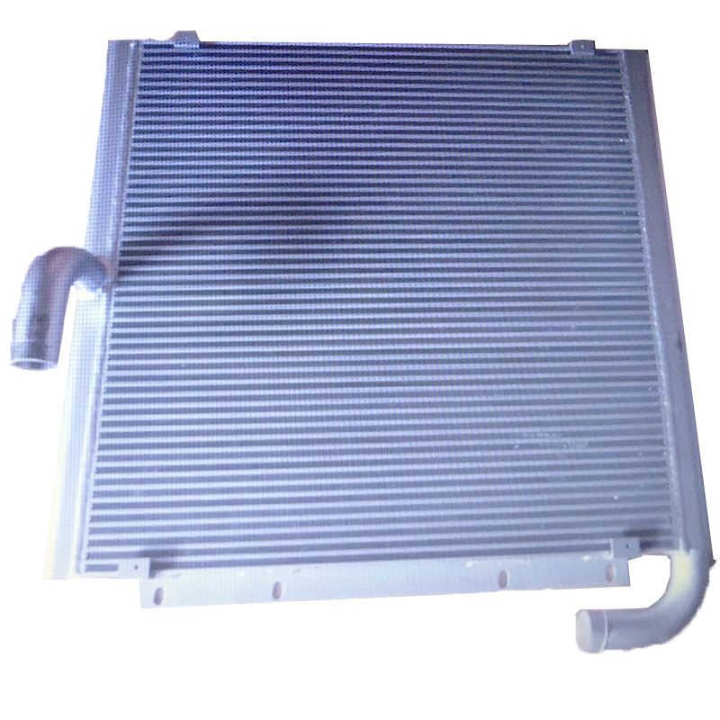 Load image into Gallery viewer, Oil Cooler for Kato Excavator HD1880-7 HD1880VII - Engine Parts &gt; Cooling System &gt; Oil Cooler from MyMROmarts
