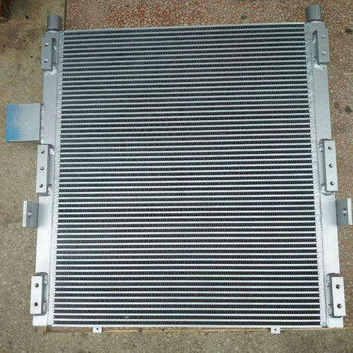 Oil Cooler LNG0171 for Sumitomo Excavator SH200A1 - Engine Parts > Cooling System > Oil Cooler from MyMROmarts