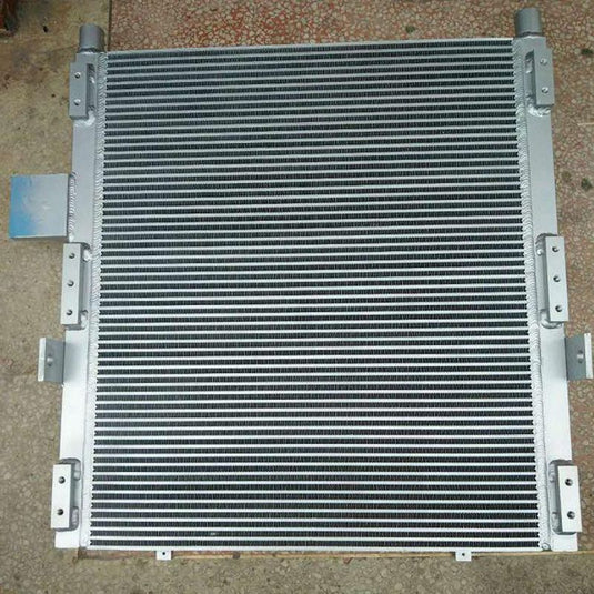 Oil Cooler LNG0171 for Sumitomo Excavator SH200A1 - Engine Parts > Cooling System > Oil Cooler from MyMROmarts