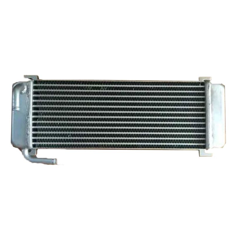 Load image into Gallery viewer, Oil Cooler NF300951 for John Deere Tractor 1054 1204 1354 1404 904 - Engine Parts &gt; Cooling System &gt; Oil Cooler from MyMROmarts
