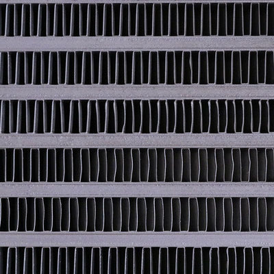 Oil Cooler RYU4HA00C00008219 for Hitachi Excavator ZW310 - Engine Parts > Cooling System > Oil Cooler from MyMROmarts