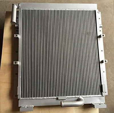 Oil Cooler YN05P00007S002 for Kobelco Excavator SK200 SK200LC - Engine Parts > Cooling System > Oil Cooler from MyMROmarts