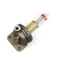 Oil-water Separator 22U-04-21131 For Komatsu Bulldozer D31EX-21 D31PX-21 D37EX-21 D37PX-21 from MyMROmarts