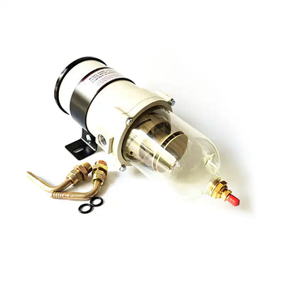 Oil-Water Separator 5-1320030-6 For Isuzu Engine NHR NKR from MyMROmarts