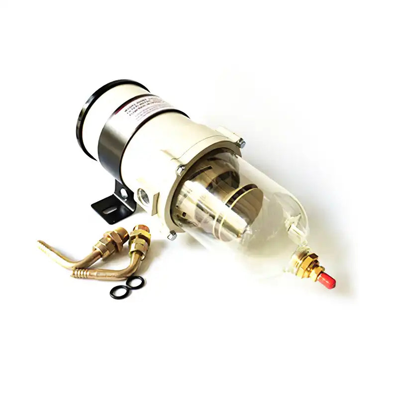 Load image into Gallery viewer, Oil-Water Separator 5-1320030-6 For Isuzu Engine NHR NKR from MyMROmarts
