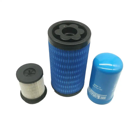 Oil Change PM Kit 11-9959 11-9965 11-9955 for Thermo King Precedent S600 C600 S700 - Engine Maintenance Parts > Filter Kits from MyMROmarts