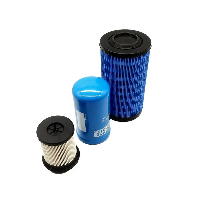 Carica immagine in Galleria Viewer, Oil Change PM Kit 11-9959 11-9965 11-9955 for Thermo King Precedent S600 C600 S700 - Engine Maintenance Parts &gt; Filter Kits from MyMROmarts
