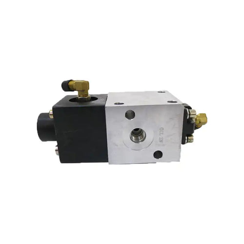 Oil Control Valve 3096081 for Cummins Engine K19 - Electrical Parts > Electronic Control System > Generator Parts from MyMROmarts