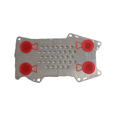 Oil Cooler 04254426 for Deutz Engine FL511 FL912 FL913 BFL913C BFL1011 BFM1013 BFM1015 BFM2012 from MyMROmarts