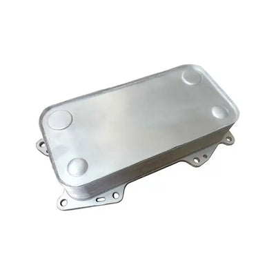 Oil Cooler 04900206 for Deutz Engine TCD2013L064V TCD2012L064V from MyMROmarts