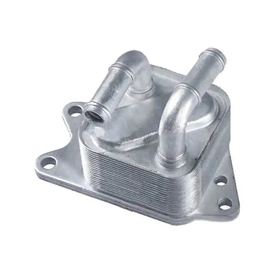 Oil Cooler 09G409061B for VW Skoda Polo Cross Lavida Bora from MyMROmarts