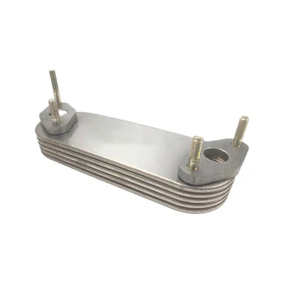 Oil Cooler 104-Y16-3272 for Komatsu Bulldozers D65PX-12 D85ESS-2A D65EX-12 D65E-12 from MyMROmarts