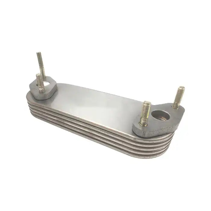 Load image into Gallery viewer, Oil Cooler 104-Y16-3272 for Komatsu Bulldozers D65PX-12 D85ESS-2A D65EX-12 D65E-12 from MyMROmarts
