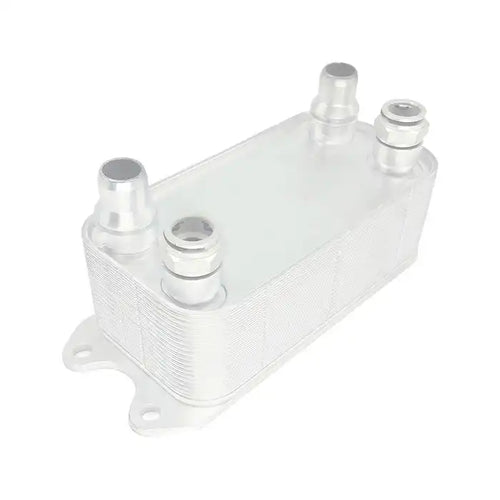 Oil Cooler 11110049 for Volvo L110E L120E L150C L180C L220D L60F L70F L90E from MyMROmarts