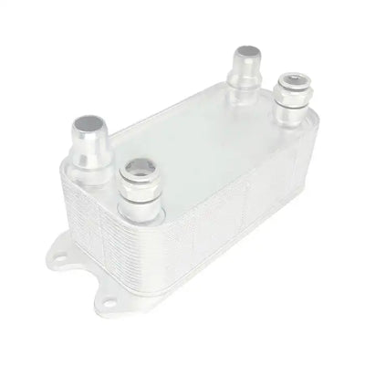 Oil Cooler 11110049 for Volvo L110E L120E L150C L180C L220D L60F L70F L90E from MyMROmarts