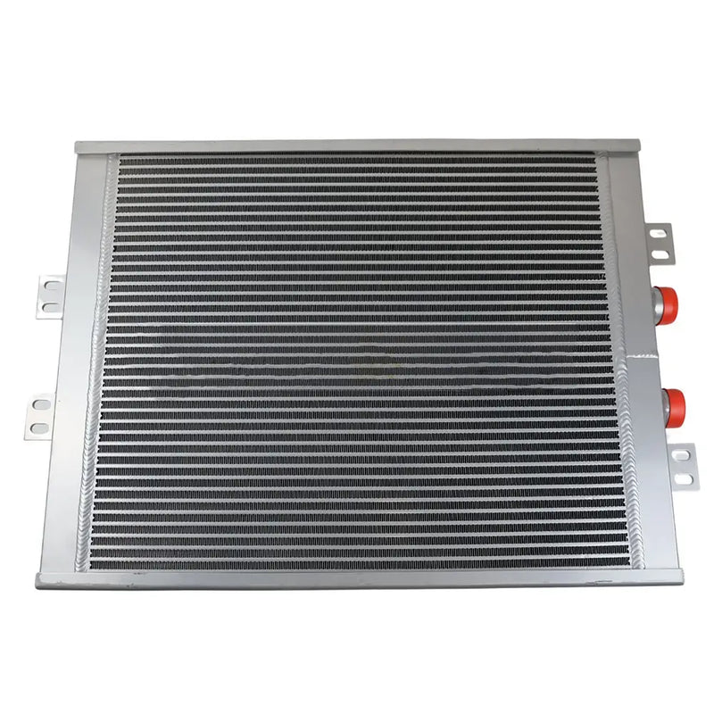 Load image into Gallery viewer, Oil Cooler 116-6562 for Caterpillar CAT 933C 939C D3CIII D4CIII D5CIII Tractors from MyMROmarts
