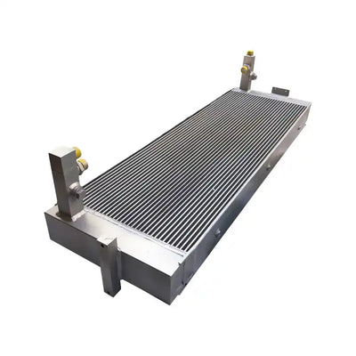 Oil Cooler 11LH-30040 for Hyundai Excavator HL780-7A from MyMROmarts