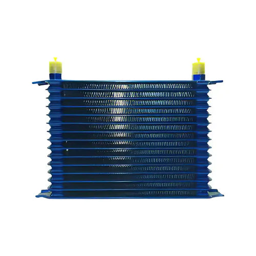 Oil Cooler 11LQ-30232 for Hyundai Excavator HL780-9 from MyMROmarts