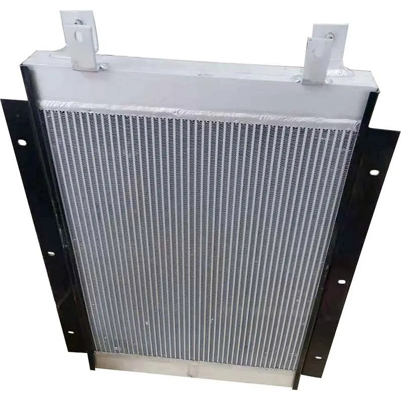 Cargue la imagen en el visor de la galería, Oil Cooler 11N4-43520 for Hyundai Excavator R150-7 R140-7 from MyMROmarts
