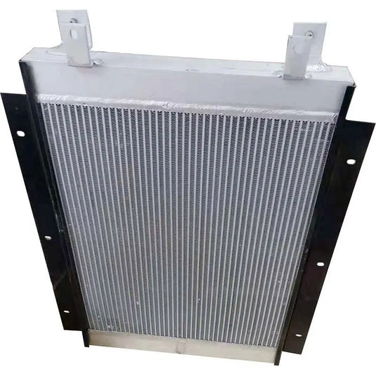 Oil Cooler 11N4-43520 for Hyundai Excavator R150-7 R140-7 from MyMROmarts
