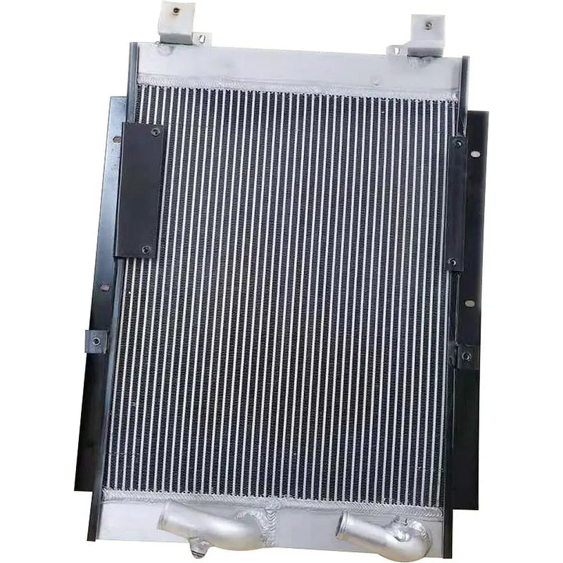 Cargue la imagen en el visor de la galería, Oil Cooler 11N4-43520 for Hyundai Excavator R150-7 R140-7 from MyMROmarts
