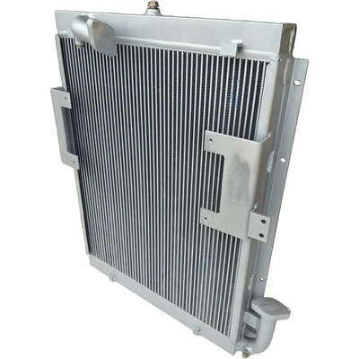 Oil Cooler 11N6-40031 11N6-46030 for Hyundai Excavator R210-7 R210LC-7H R215-7 R220LC-7H from MyMROmarts