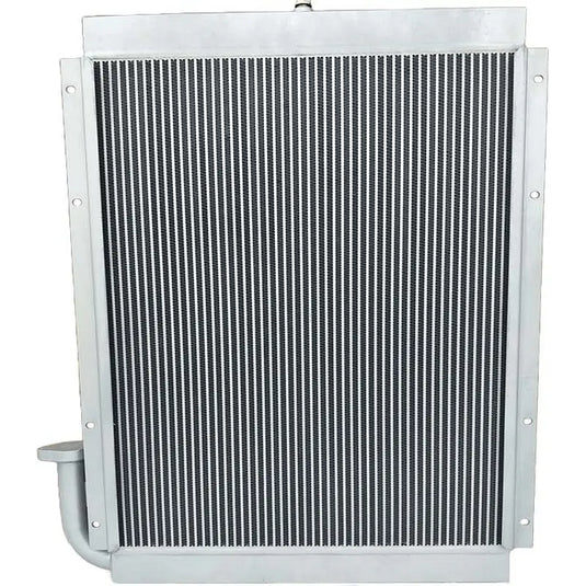 Oil Cooler 11N6-40031 11N6-46030 for Hyundai Excavator R210-7 R210LC-7H R215-7 R220LC-7H from MyMROmarts