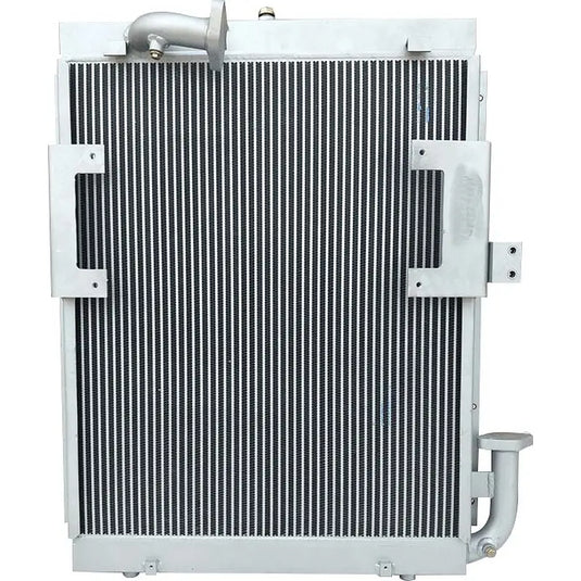 Oil Cooler 11N6-40031 11N6-46030 for Hyundai Excavator R210-7 R210LC-7H R215-7 R220LC-7H from MyMROmarts