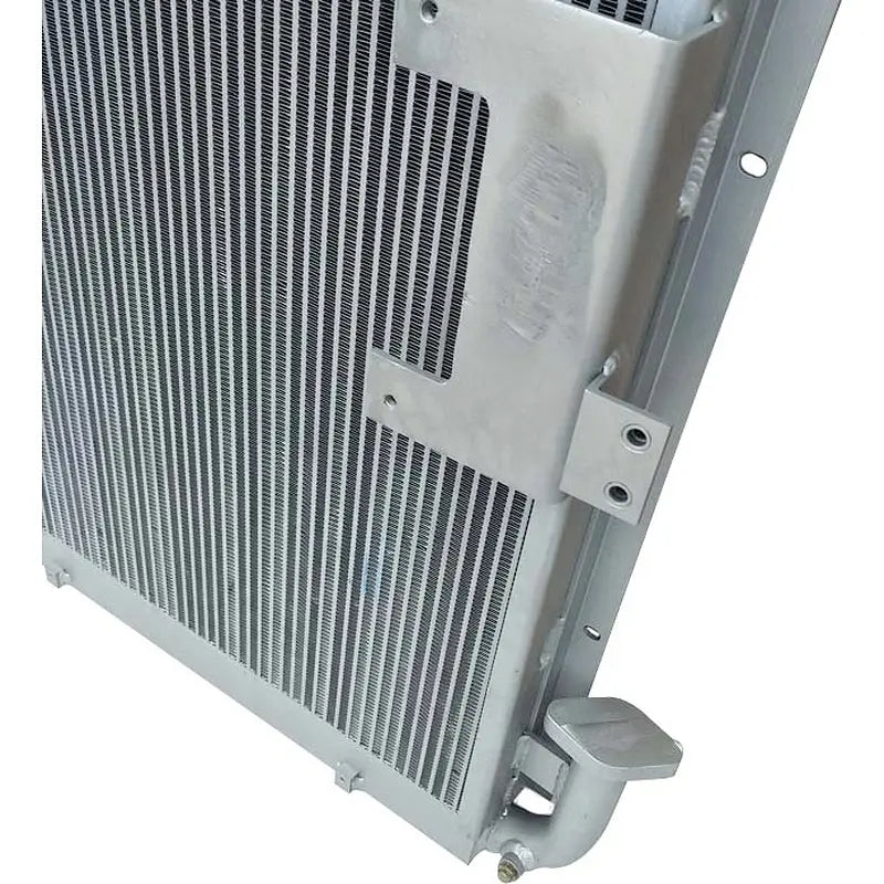Cargue la imagen en el visor de la galería, Oil Cooler 11N6-40031 11N6-46030 for Hyundai Excavator R210-7 R210LC-7H R215-7 R220LC-7H from MyMROmarts
