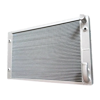 Oil Cooler 11N6-43030 for Hyundai R210LC-7 Crawler Excavator from MyMROmarts