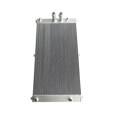 Oil Cooler 11N7-40031 for Hyundai Excavator R250LC-7 from MyMROmarts