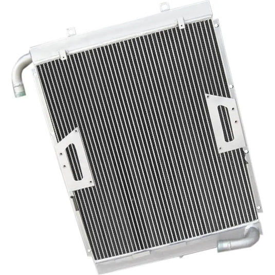 Oil Cooler 11N8-40222 11N8-42121 for Hyundai Excavator R305-7 R290LC-7 R290LC-7H from MyMROmarts