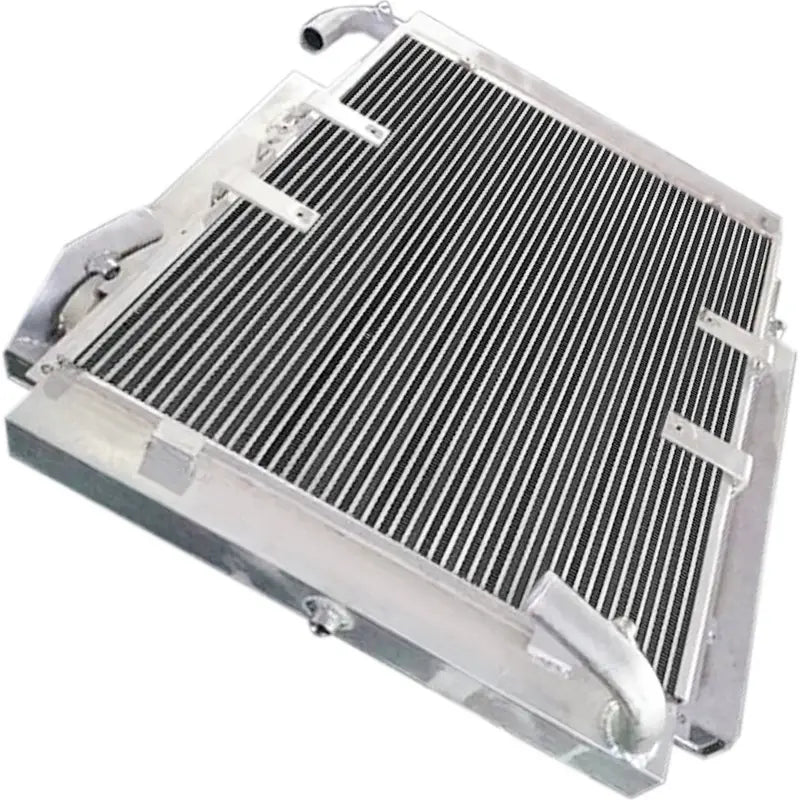 Load image into Gallery viewer, Oil Cooler 11N8-40222 11N8-42121 for Hyundai Excavator R305-7 R290LC-7 R290LC-7H from MyMROmarts
