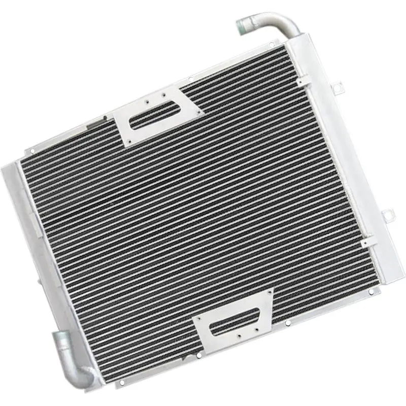 Load image into Gallery viewer, Oil Cooler 11N8-40222 11N8-42121 for Hyundai Excavator R305-7 R290LC-7 R290LC-7H from MyMROmarts
