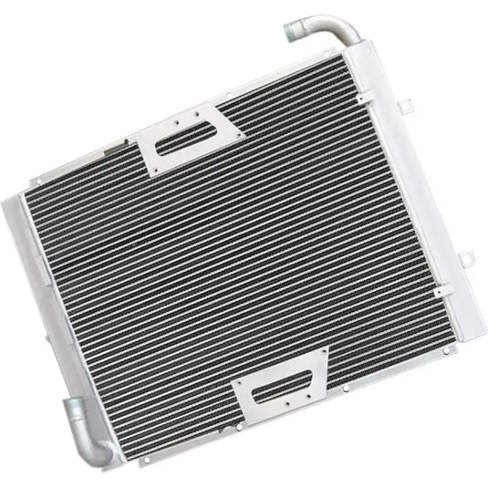 Oil Cooler 11N8-40222 11N8-42121 for Hyundai Excavator R305-7 R290LC-7 R290LC-7H from MyMROmarts