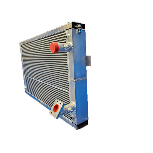 Hydraulic Oil Cooler 11NA-43060 for Hyundai Excavator R360LC-7 R360LC-7A R370-7A from MyMROmarts