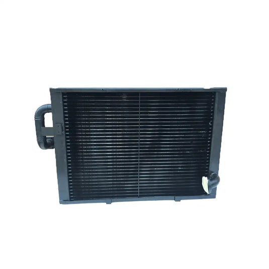 Oil Cooler 11NB-44010 11NB-44011 for Hyundai Excavator R455LC-7 R450LC-7 from MyMROmarts