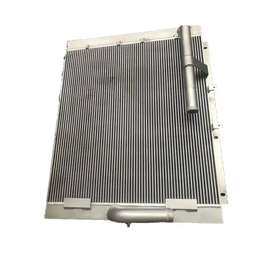 Oil Cooler 13C92000 for Doosan Excavator S330LC-V S400LC-V from MyMROmarts