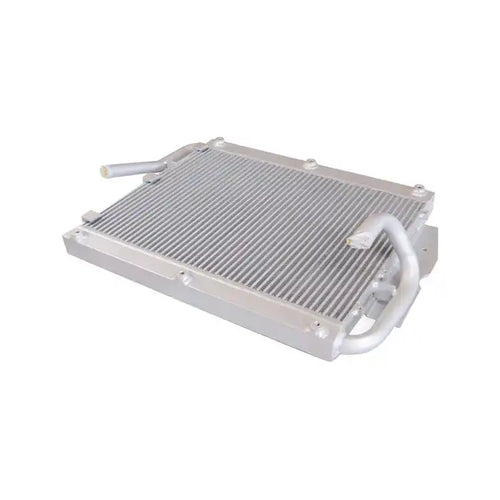Oil Cooler 13F42000 for Doosan Excavator DH60-7 S55-V PLUS from MyMROmarts