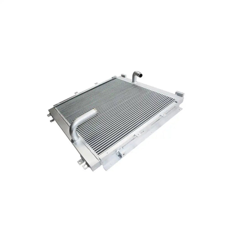 Załaduj obraz do przeglądarki galerii, Oil Cooler 1415721 for Caterpillar CAT 320B, 320B L, 320B LN, 320B N, 320B S Excavator from MyMROmarts
