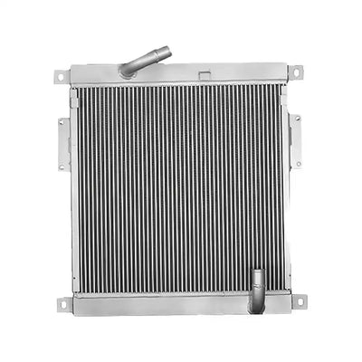 Oil Cooler 1420724 for Caterpillar CAT 416C 416D 420D 424D 426C 428C 428D 430D 432D 436C 438C 438D from MyMROmarts