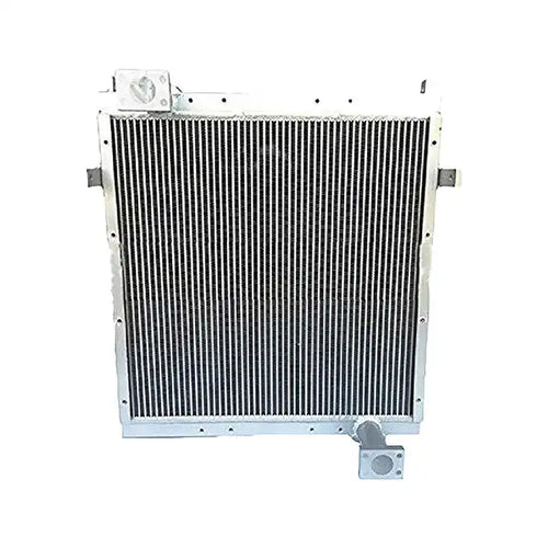 Oil Cooler 14533839 for Volvo EC460B EC460C EC460CHR PL4608 PL4611 Hydraulic Excavator from MyMROmarts