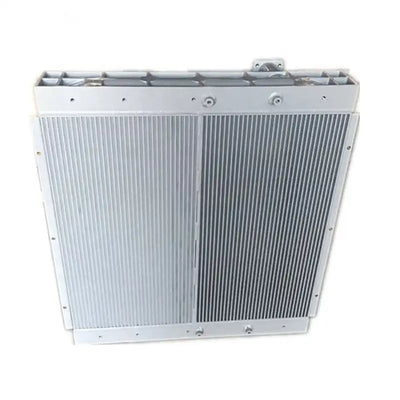 Oil Cooler 14536042 14523877 for Volvo Excavator EC700B EC700C from MyMROmarts